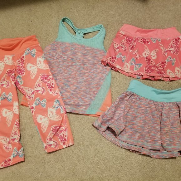Gymboree  Gymgo bundle - Picture 1 of 8
